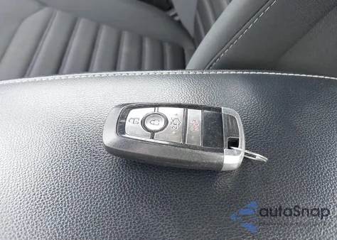 2017 Ford Fusion Se from USA, damaged, VIN 3FA6P0H76HR411928